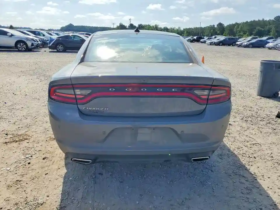 2C3CDXBG9PH640013 2023 DODGE CHARGER-5