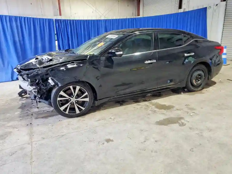 1N4AA6APXGC415518 2016 NISSAN MAXIMA-0