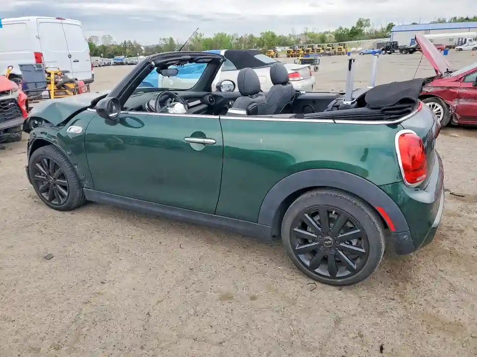 WMWWG9C51K3E41669 2019 MINI COOPER-1