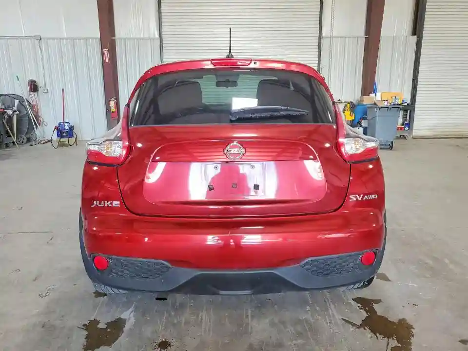 JN8AF5MV4GT657886 2016 NISSAN JUKE-5