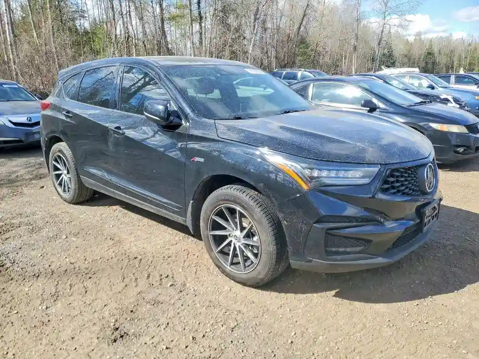 5J8TC2H61ML806203 2021 ACURA RDX-3