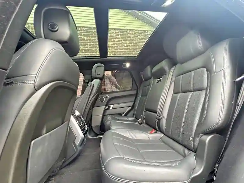 SALWR2SU7LA707406 2020 LAND ROVER RANGEROVER-5