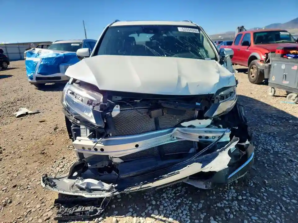 5FNYF6H0XKB049493 2019 HONDA PILOT-4