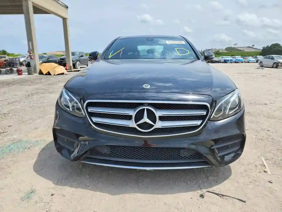 WDDZF8EBXLA732266 2020 MERCEDES-BENZ E-CLASS-4