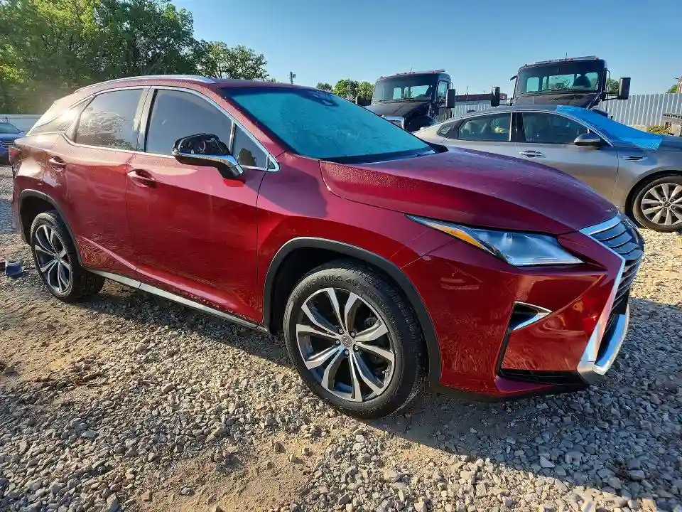 2T2BZMCA8HC081630 2017 LEXUS RX350-3