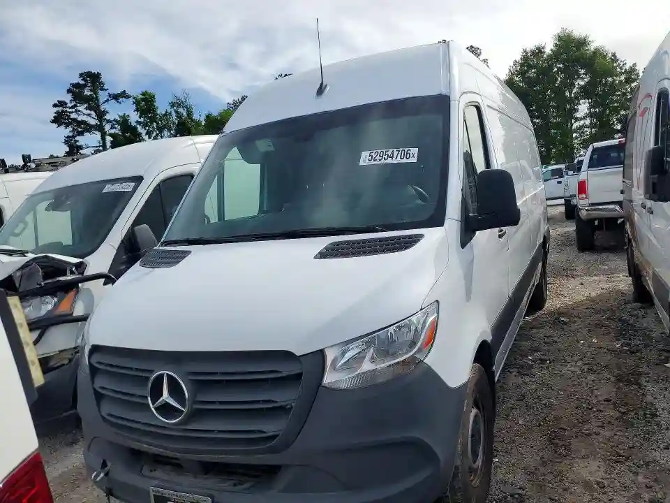 W1Y4KCHY9PT137773 2023 MERCEDES-BENZ SPRINTER-4