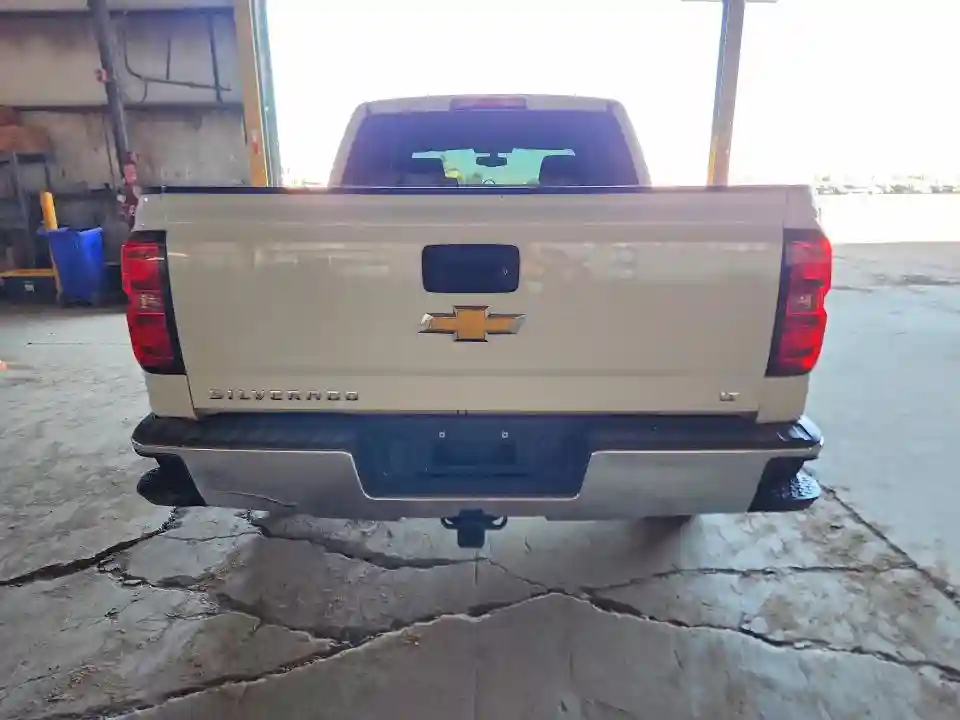3GCPCREC7GG311766 2016 CHEVROLET SILVERADO-5