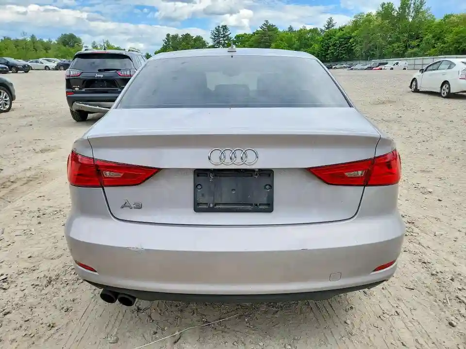 WAUCCGFF1F1035428 2015 AUDI A3-5