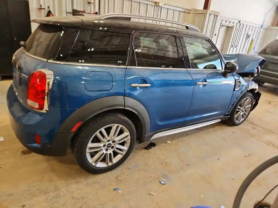 WMZYS7C30J3E08545 2018 MINI COOPER-2