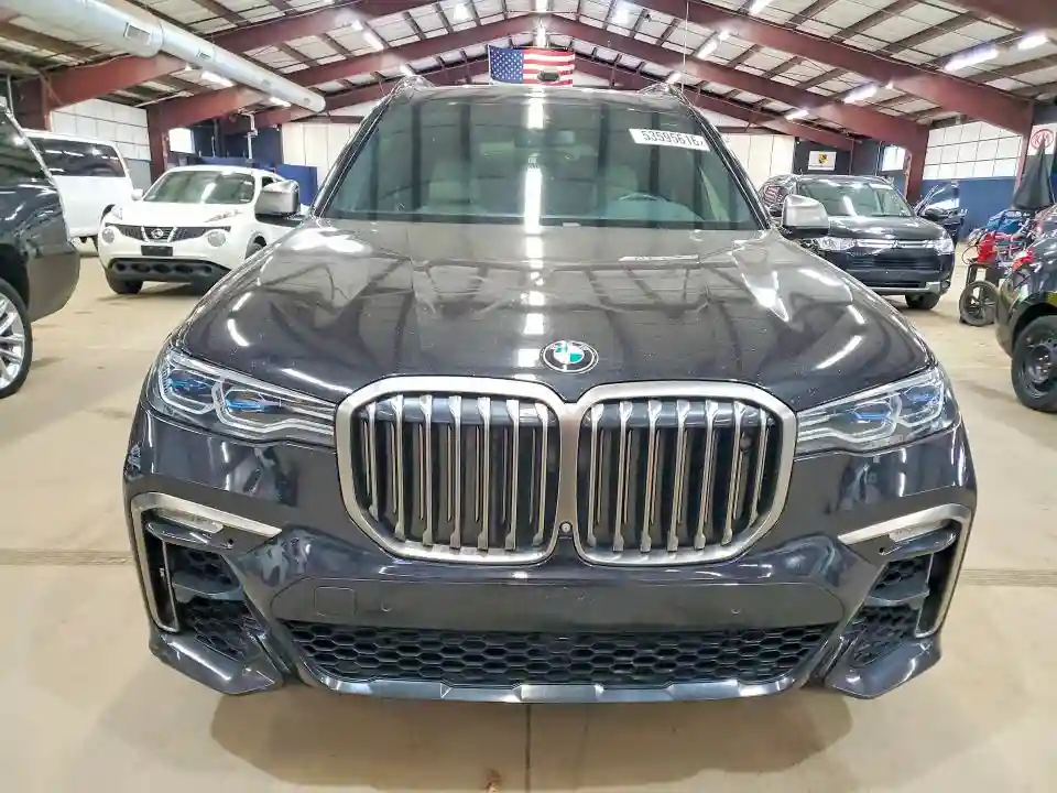 5UXCX6C00LLE35984 2020 BMW X7-4