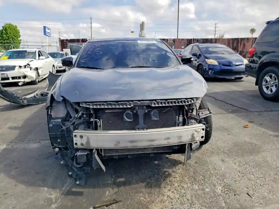 1N4AA6AP8GC425173 2016 NISSAN MAXIMA-4