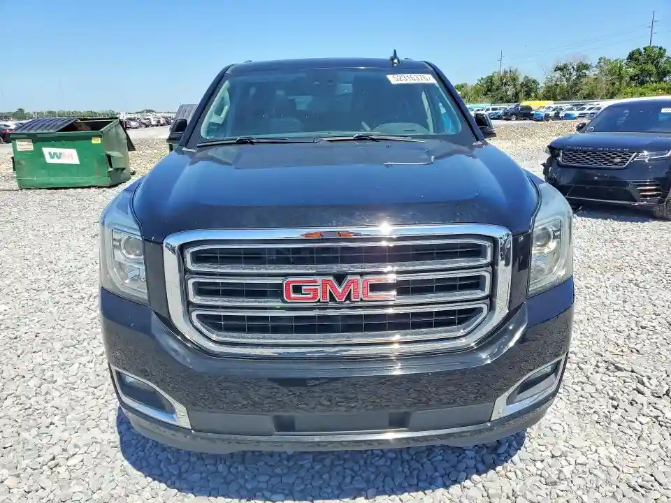 1GKS1GKC4LR235088 2020 GMC YUKON-4
