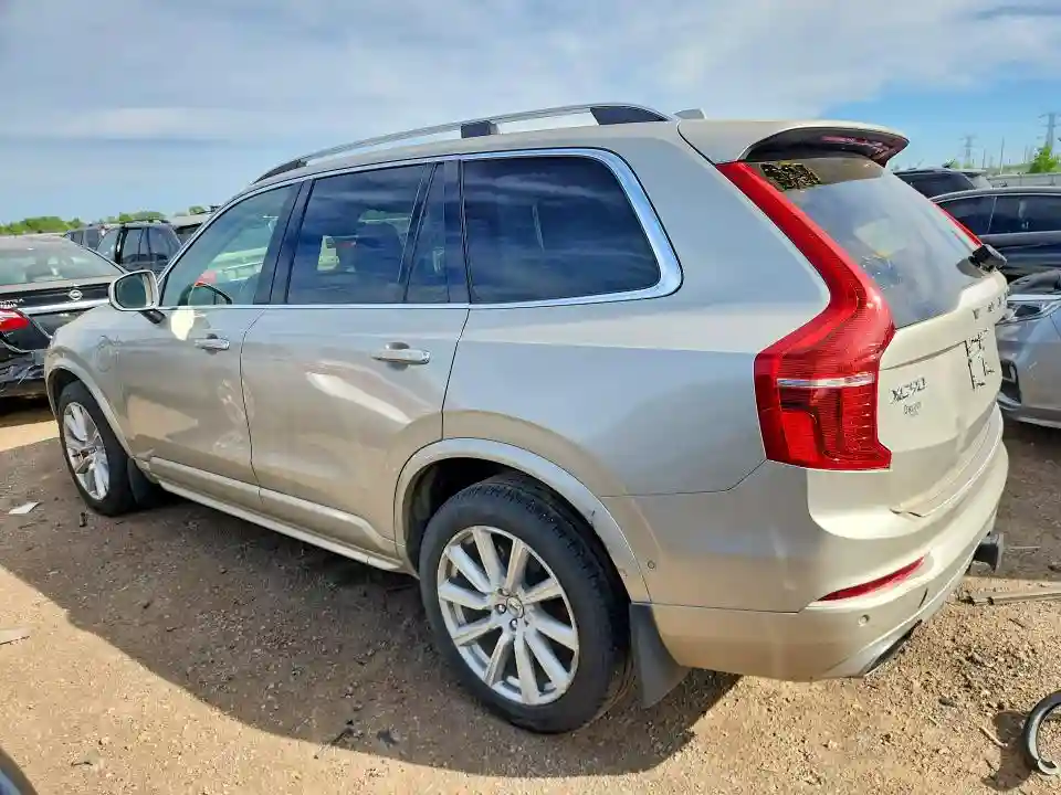 YV4BC0PK7G1053108 2016 VOLVO XC90-1