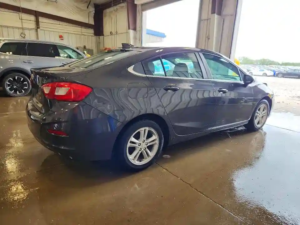 1G1BE5SM8G7235487 2016 CHEVROLET CRUZE-2