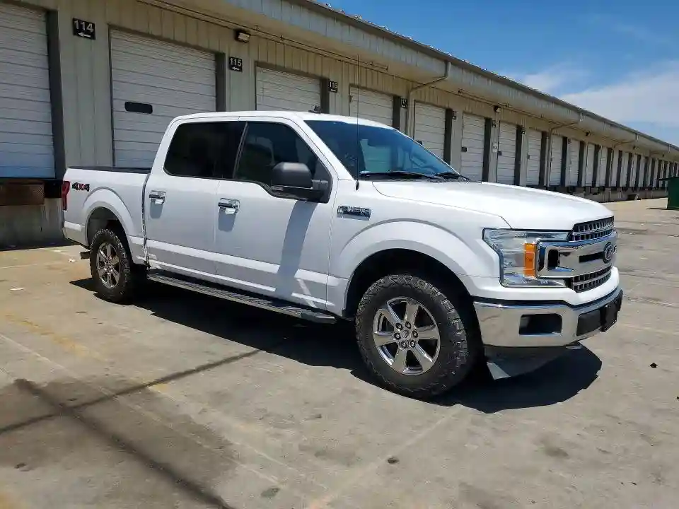 1FTEW1E57KKC07703 2019 FORD F-150-3
