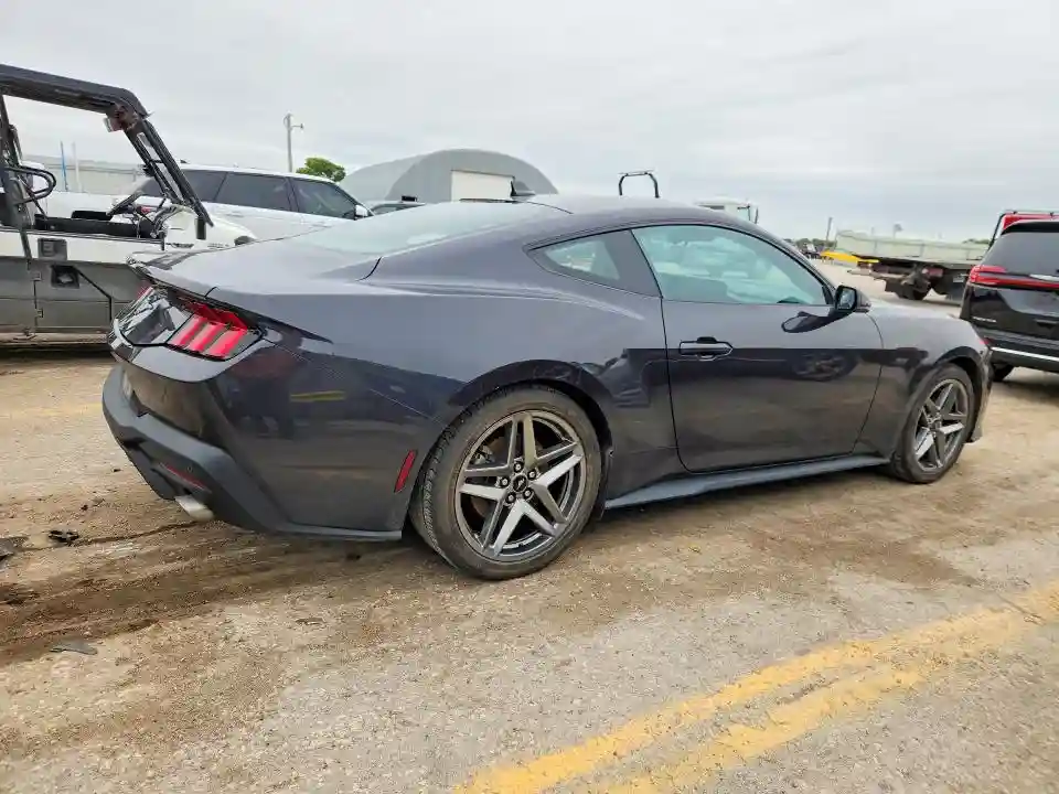 1FA6P8TH8R5140762 2024 FORD MUSTANG-2