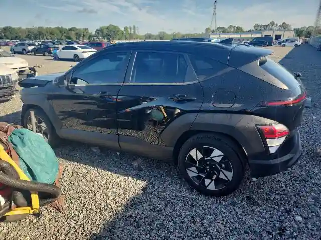 KM8HB3AB5SU266555 2025 HYUNDAI KONA-1