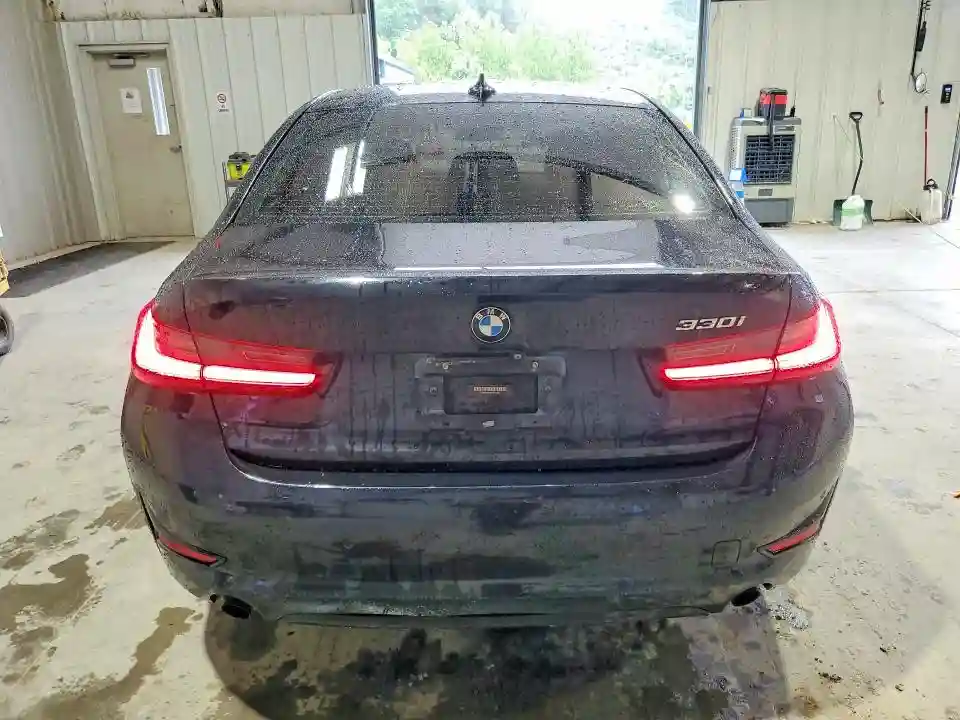WBA5R1C54KAK11334 2019 BMW 3 SERIES-5