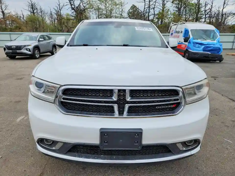 1C4RDJAG8FC145789 2015 DODGE DURANGO-4