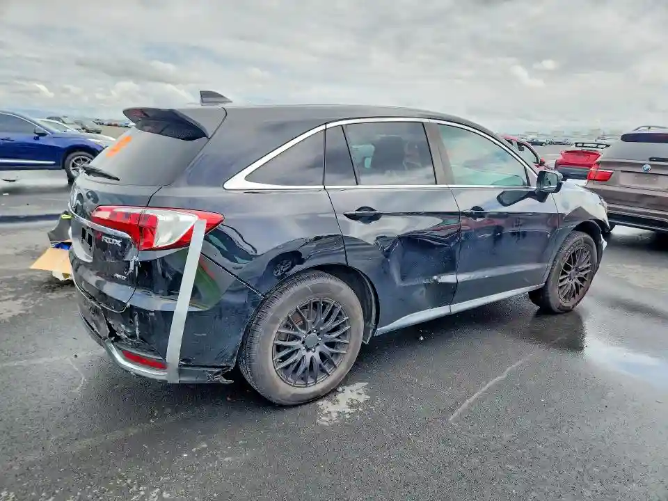 5J8TB4H70GL027127 2016 ACURA RDX-2