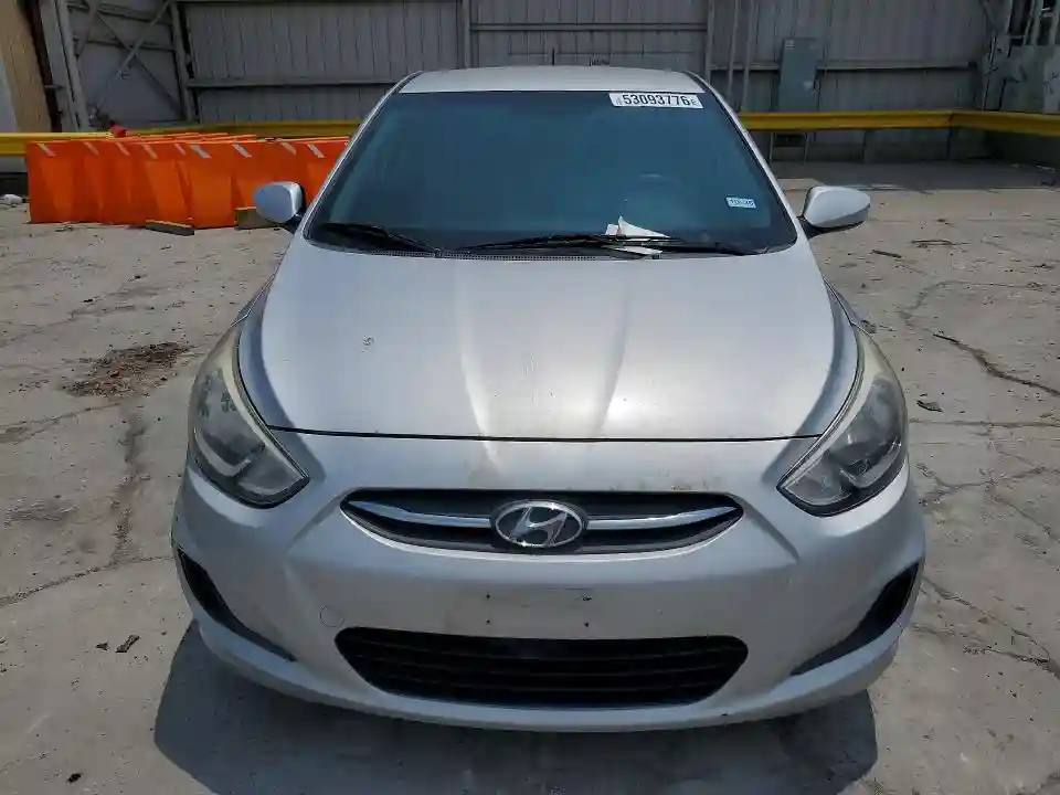 KMHCT4AE5GU060215 2016 HYUNDAI ACCENT-4