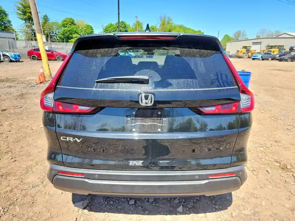 5J6RS4H73PL008591 2023 HONDA CRV-5