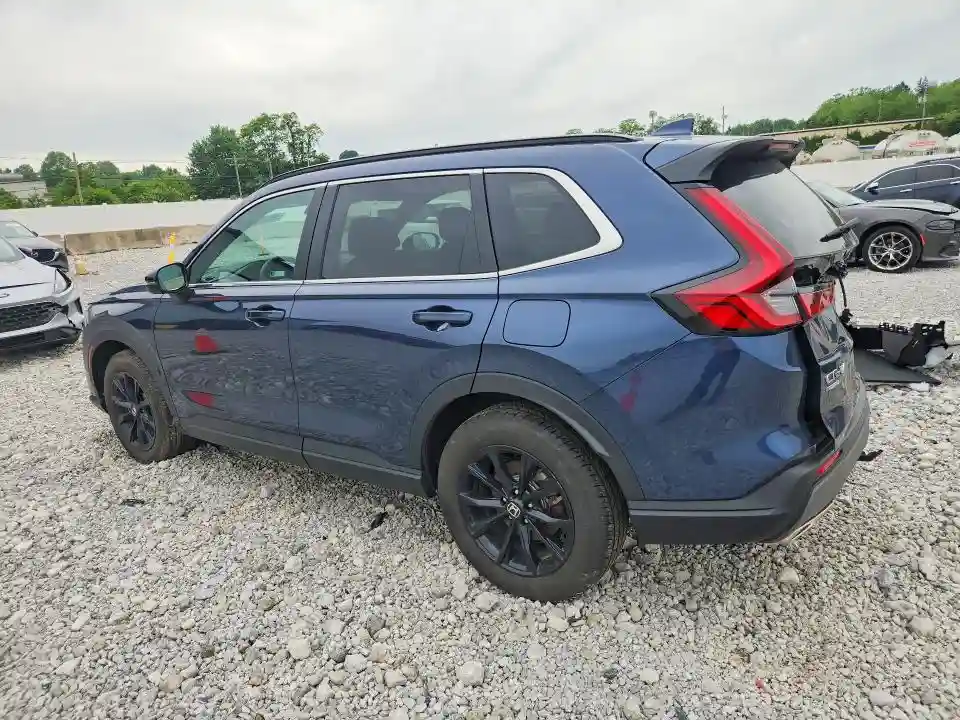 5J6RS6H56SL036663 2025 HONDA CRV-1