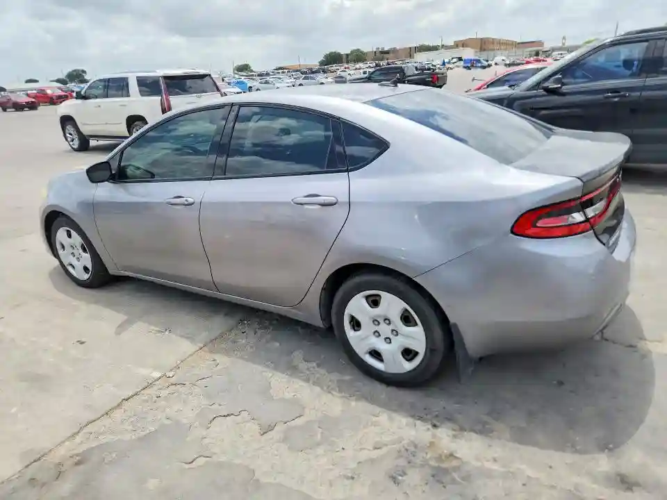 1C3CDFAA0GD644214 2016 DODGE DART-1