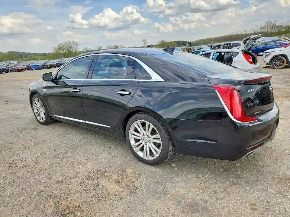 2G61N5S37J9171574 2018 CADILLAC XTS-1