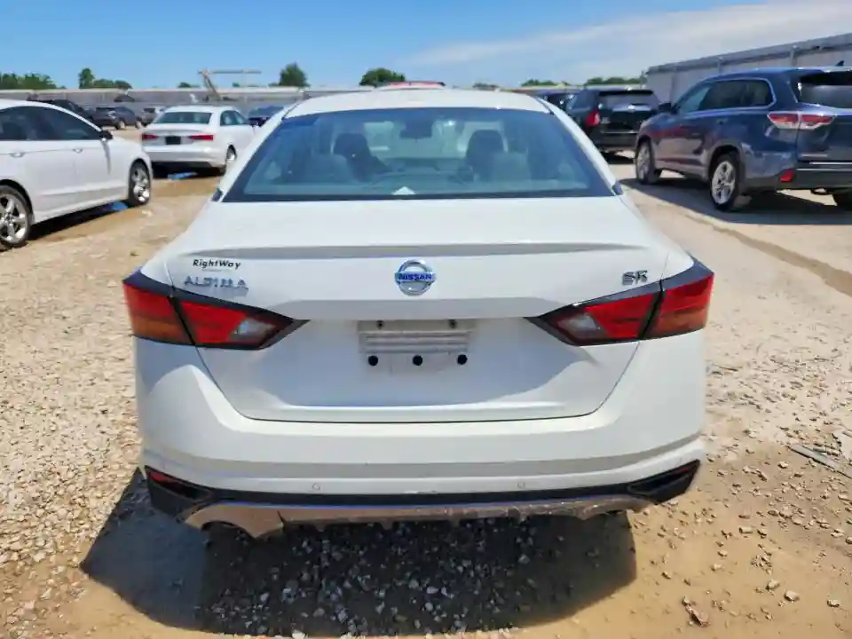 1N4BL4CV9LC225766 2020 NISSAN ALTIMA-5