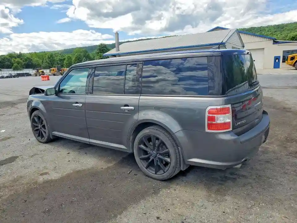 2FMHK6DT1HBA05895 2017 FORD FLEX-1