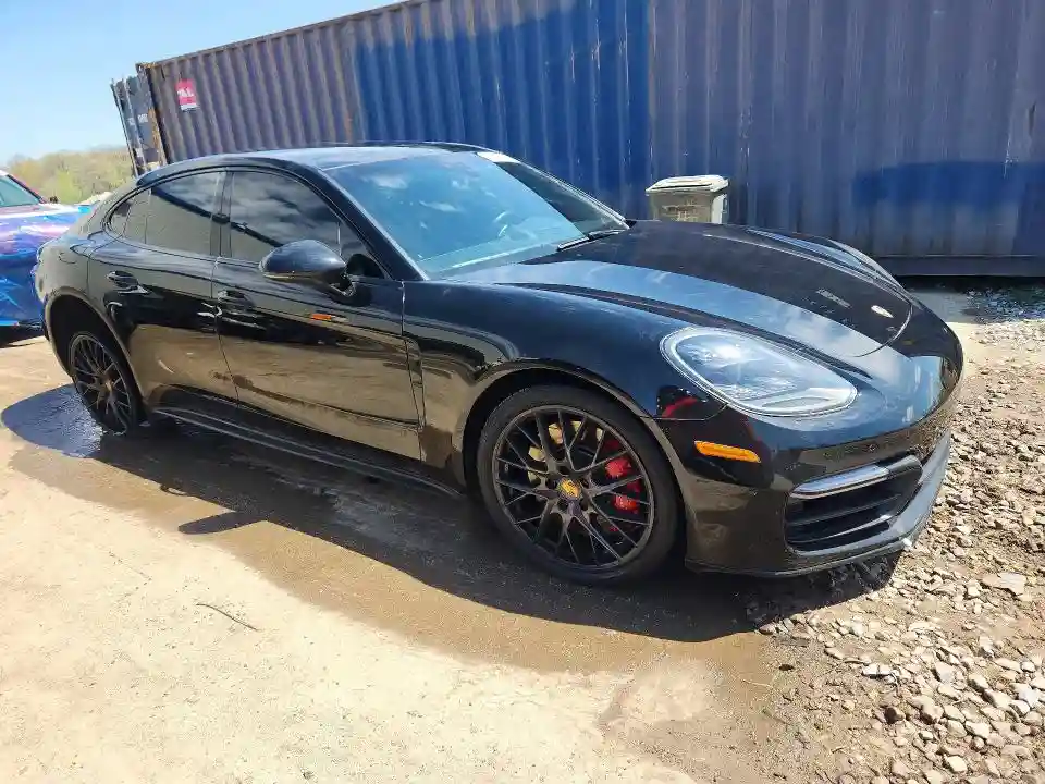WP0AF2A71JL140049 2018 PORSCHE PANAMERA-3