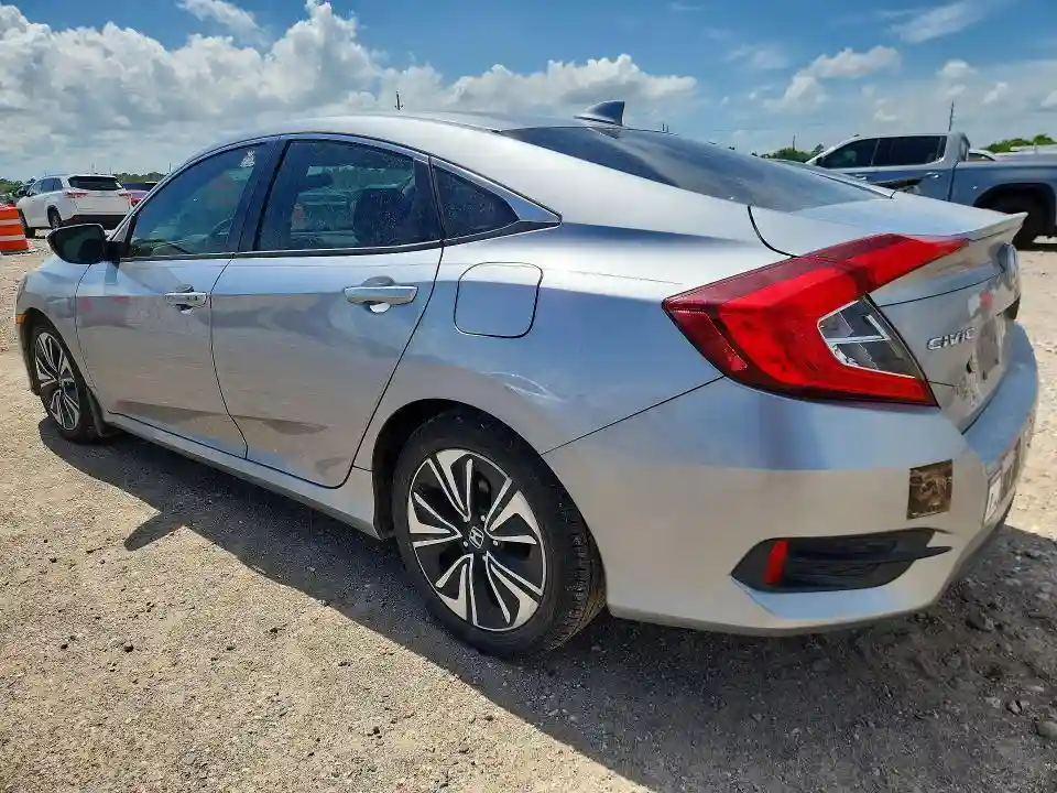 19XFC1F31GE038086 2016 HONDA CIVIC-1