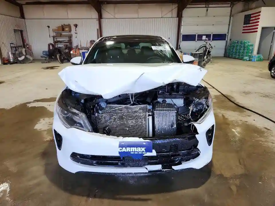 5XXGV4L22GG046538 2016 KIA OPTIMA-4