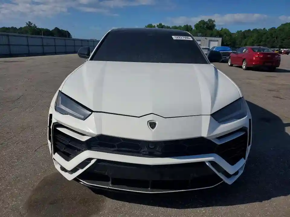 ZPBUA1ZL8KLA01117 2019 LAMBORGHINI ALL OTHER-4