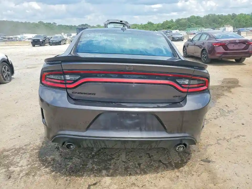 2C3CDXHG7PH594950 2023 DODGE CHARGER-5