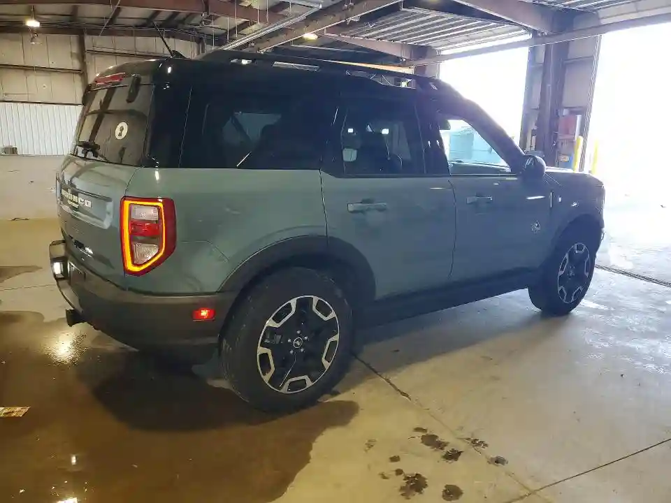 3FMCR9C60NRE26491 2022 FORD BRONCO-2