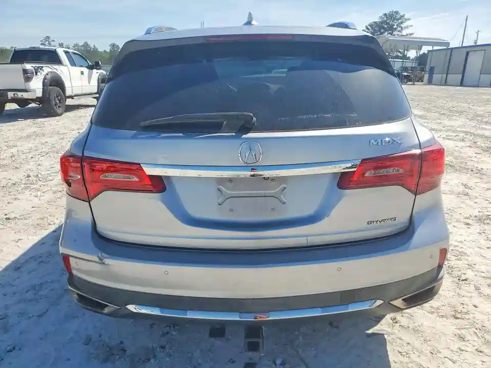 5J8YD4H53LL046098 2020 ACURA MDX TECHNO-5