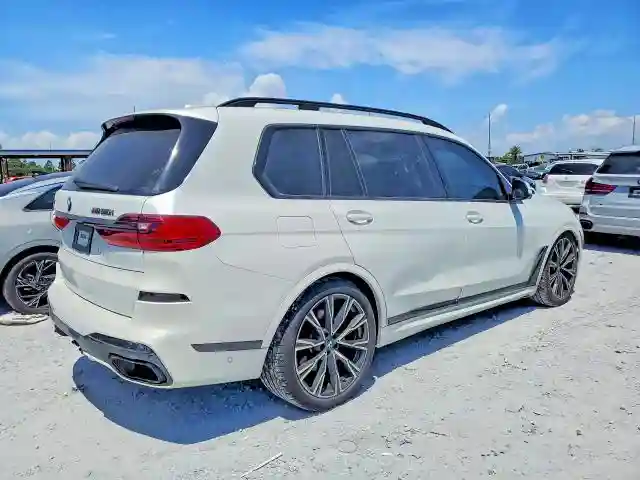 5UXCX4C54KLS38442 2019 BMW X7-2