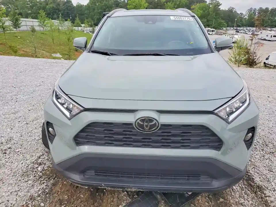 2T3C1RFV2LC039126 2020 TOYOTA RAV4-4