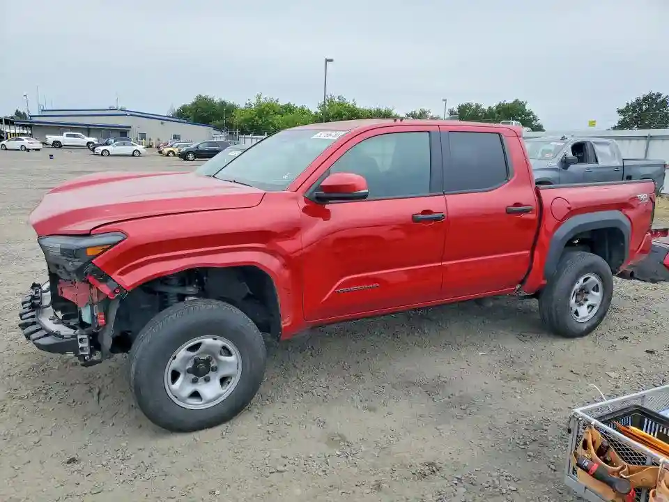 3TYLB5JN5RT006471 2024 TOYOTA TACOMA-0