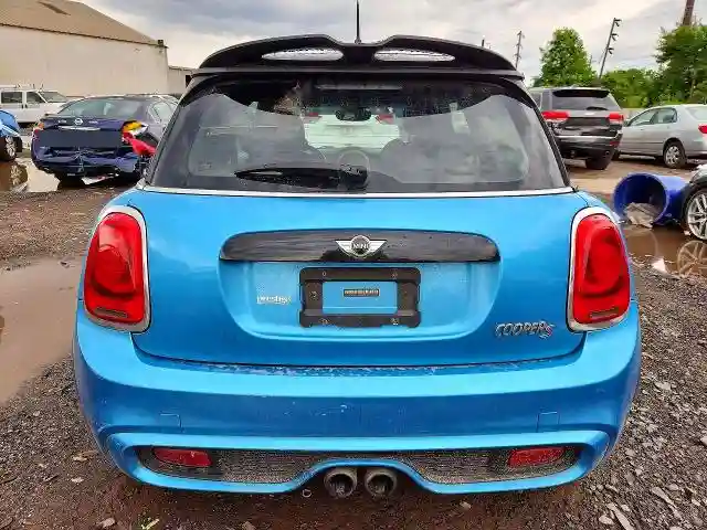 WMWXP7C50F2A60643 2015 MINI COOPER-5