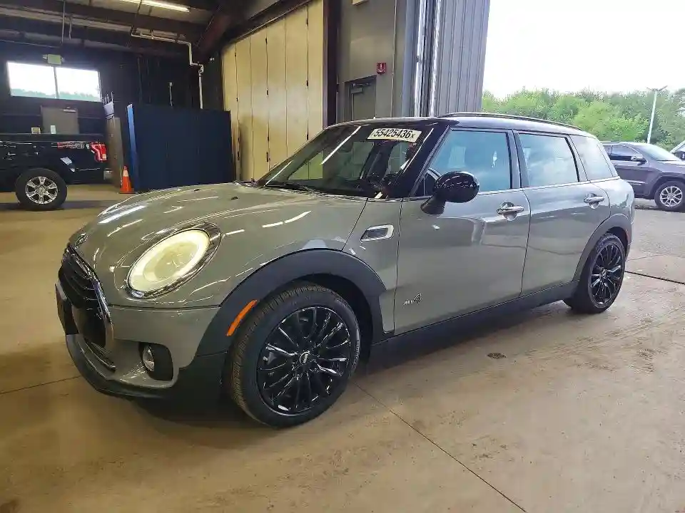 WMWLU1C52H2C42190 2017 MINI COOPER-0