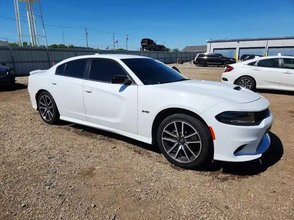 2C3CDXCT7PH598050 2023 DODGE CHARGER-3