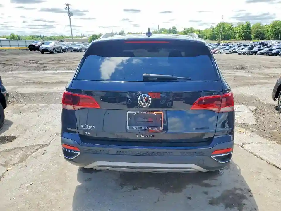 3VVEX7B23RM128785 2024 VOLKSWAGEN ALL OTHER-5