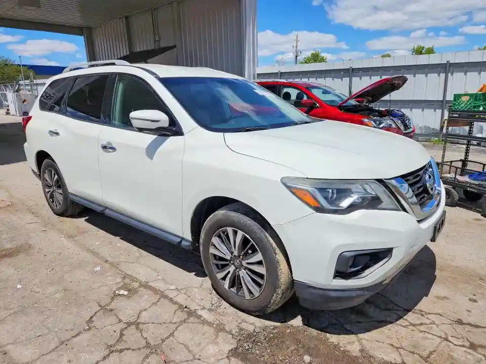 5N1DR2MMXHC675425 2017 NISSAN PATHFINDER-3
