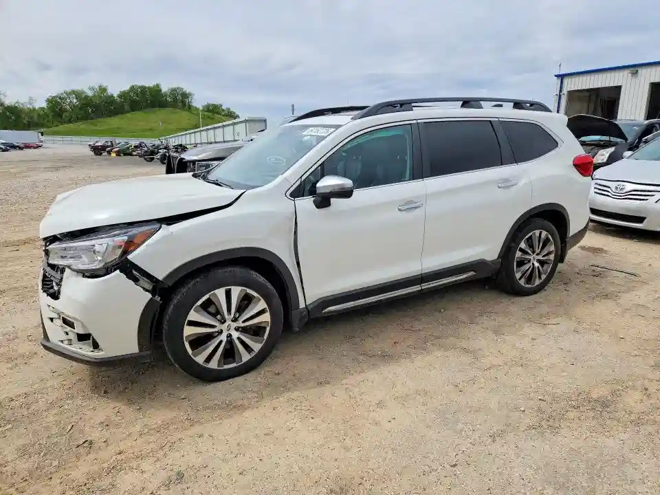4S4WMARD6N3403671 2022 SUBARU ASCENT-0