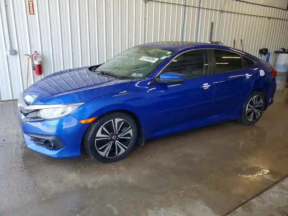 19XFC1F77GE043098 2016 HONDA CIVIC-0