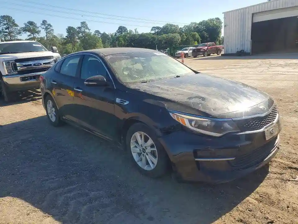 5XXGT4L36GG112507 2016 KIA OPTIMA-3
