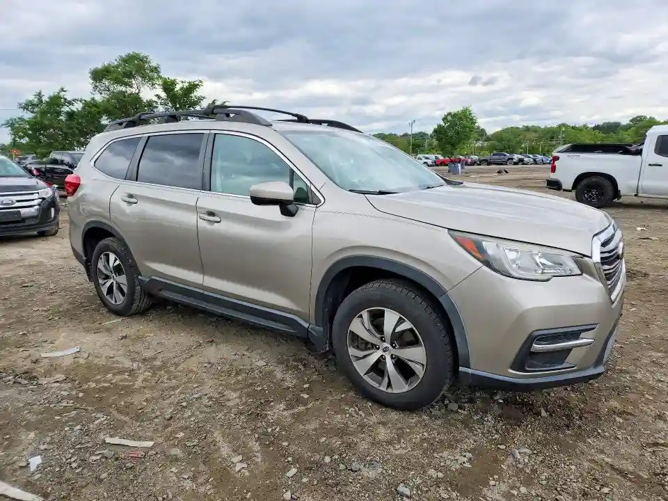 4S4WMAFD3K3464234 2019 SUBARU ASCENT-3